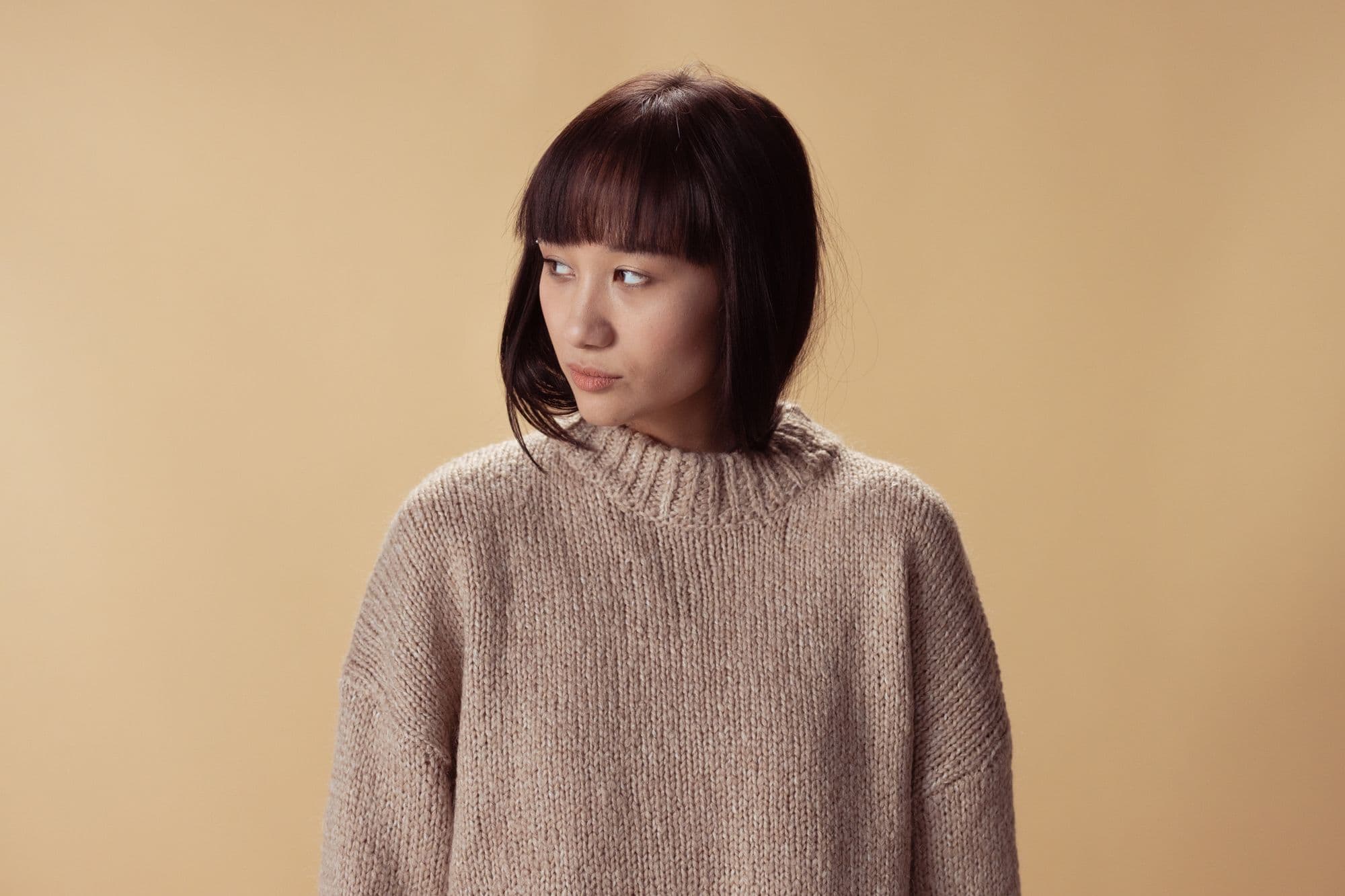 Cashmere Sweater